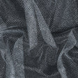 Diamond Netting - Metallic Silver