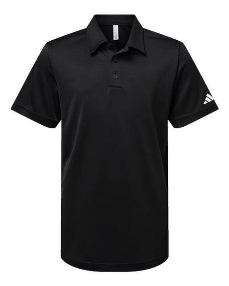 Adidas Youth Performance Polo