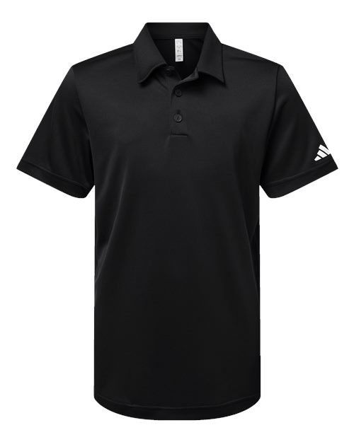 Adidas Youth Performance Polo