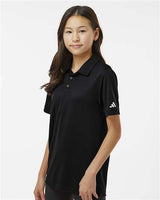 Youth Performance Polo