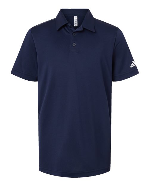 Youth Performance Polo