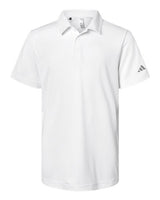 Youth Performance Polo