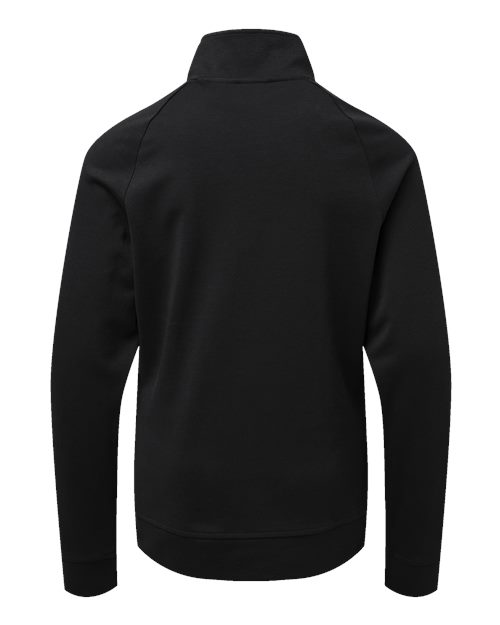 Youth Quarter-Zip Pullover