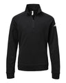 Adidas Youth Performance Quarter-Zip Pullover