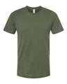 Combed Cotton T-Shirt