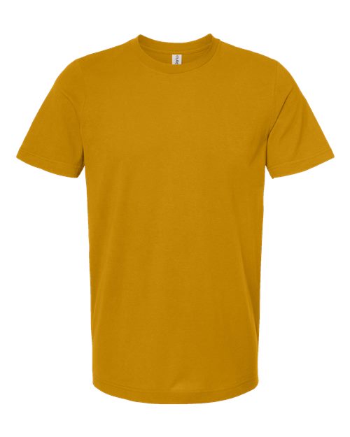 Combed Cotton T-Shirt