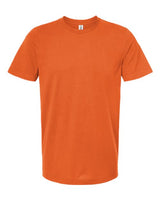 Combed Cotton T-Shirt