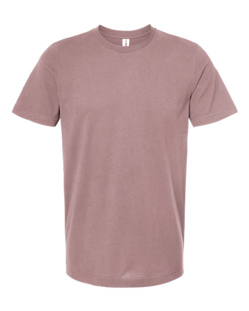 Combed Cotton T-Shirt