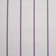Heather Striped Cotton Canvas