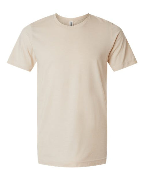 Tultex Unisex Combed CVC T-Shirt