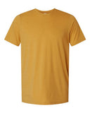 Unisex Combed CVC T-Shir