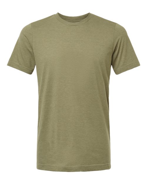 Combed CVC T-Shirt