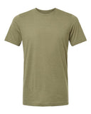 Unisex Combed CVC T-Shir