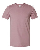 Unisex Combed CVC T-Shir