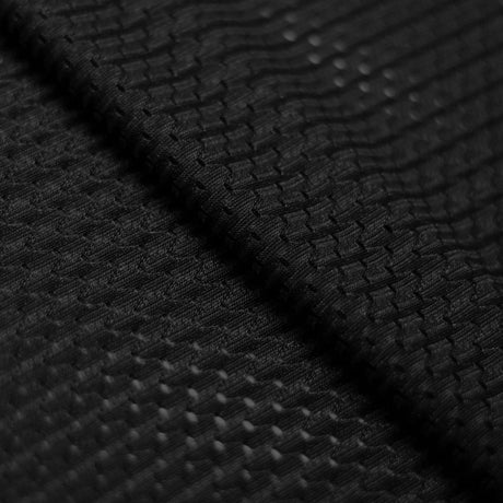 Athletic Mesh Polyester Mesh Fabric - Multiple Colors, Solid, 58/60" Width (1 Yard)