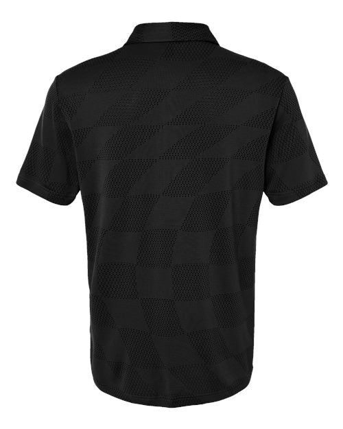 Ultimate365 Textured Polo