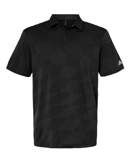 Ultimate365 Textured Polo