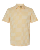 Adidas Men's Ultimate365 Textured Polo