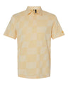 Adidas Men's Ultimate365 Textured Polo