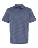 Adidas Men's Ultimate365 Textured Polo