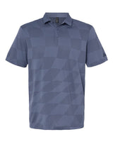 Adidas Men's Ultimate365 Textured Polo