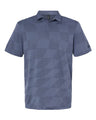 Adidas Men's Ultimate365 Textured Polo