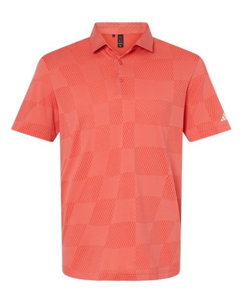 Ultimate365 Textured Polo