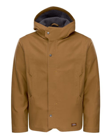 Dickies Men's Duratech Active Duck Jacket