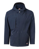 Dickies Men's Protect Hooded Jacket