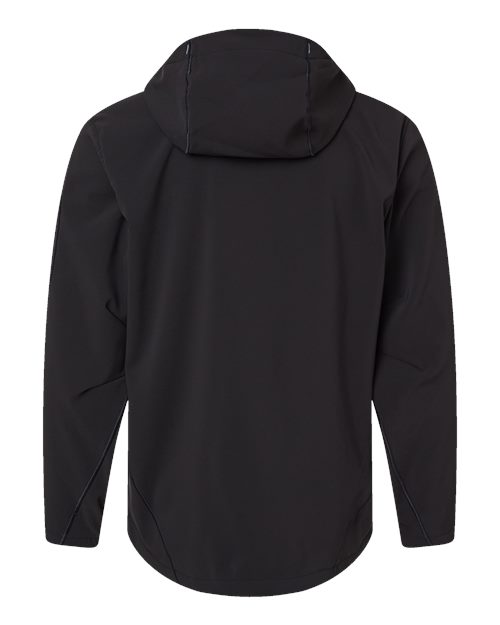 Protect Hooded Jacket - Tall Sizes