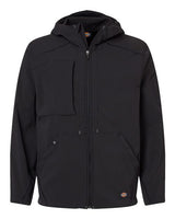 Dickies Men's Tall Protect Hooded Jacket