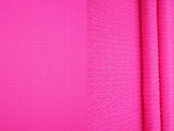 Crinkle Jersey Knit Fabric