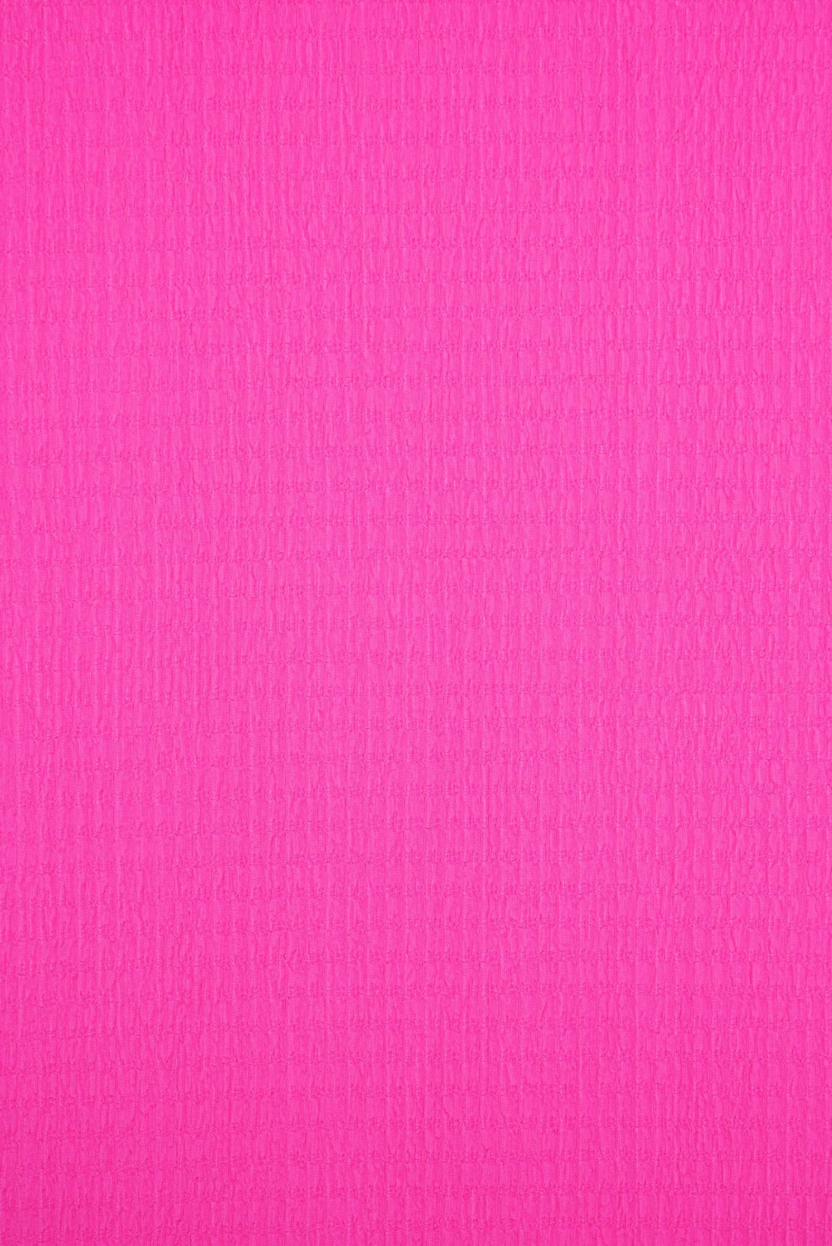 Crinkle Jersey Knit Fabric