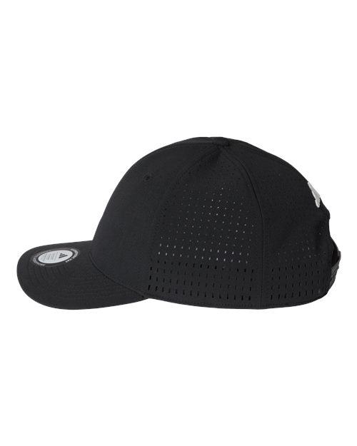 Sustainable Hydrophobic Tour Cap