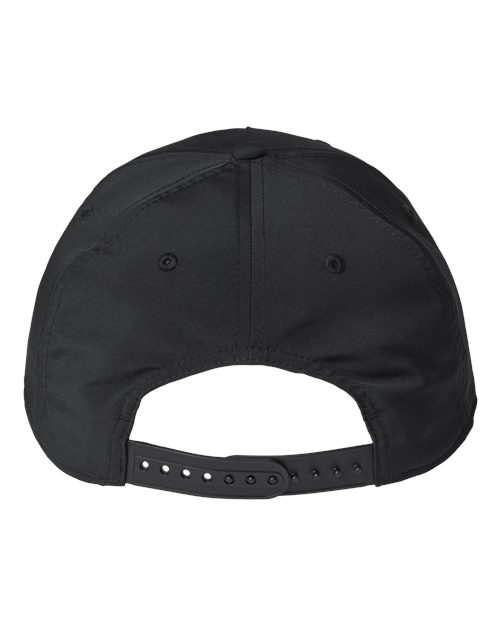 Sustainable Five-Panel Tour Cap