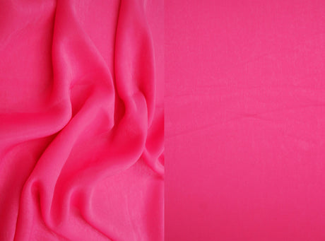 Satin Airflow Woven Fabric