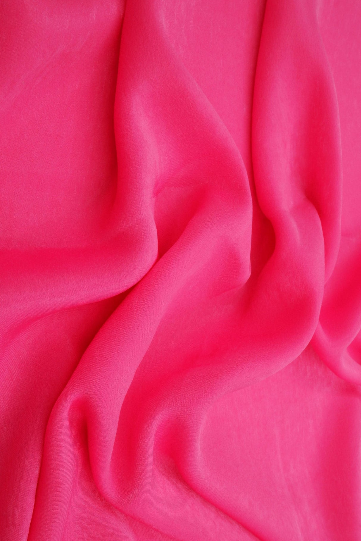 Satin Airflow Woven Fabric