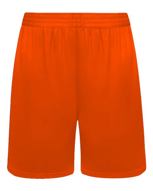 Ultimate SoftLock™ 8" Shorts