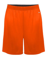 Ultimate SoftLock™ 8" Shorts