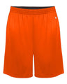 Badger Men's Ultimate SoftLock 8" Shorts