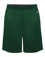 Badger Men's Ultimate SoftLock 8" Shorts
