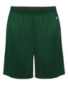 Badger Men's Ultimate SoftLock 8" Shorts