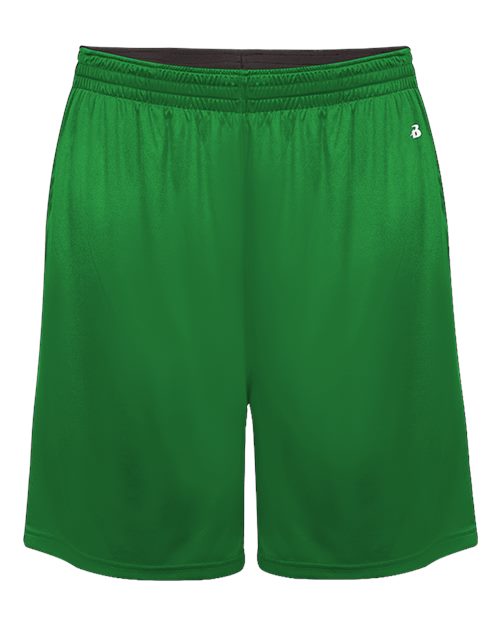 Ultimate SoftLock™ 8" Shorts