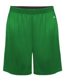 Badger Men's Ultimate SoftLock 8" Shorts