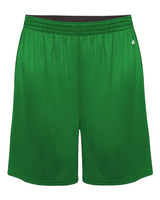 Badger Men's Ultimate SoftLock 8" Shorts