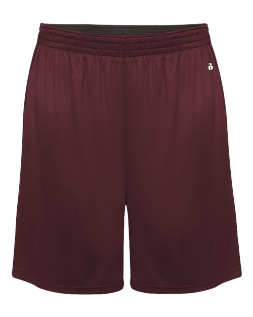 Badger Men's Ultimate SoftLock 8" Shorts