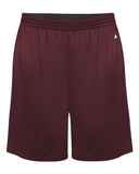 Badger Men's Ultimate SoftLock 8" Shorts