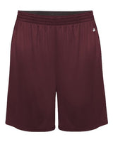 Badger Men's Ultimate SoftLock 8" Shorts