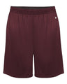 Badger Men's Ultimate SoftLock 8" Shorts