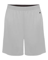 Badger Men's Ultimate SoftLock 8" Shorts